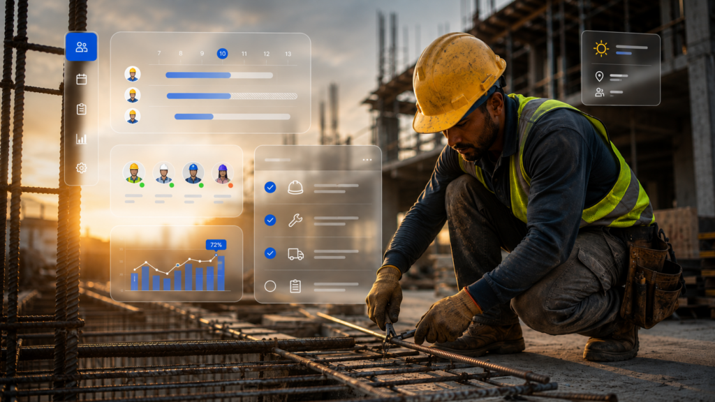 6 Best Crew Management Software for Field Teams in 2026