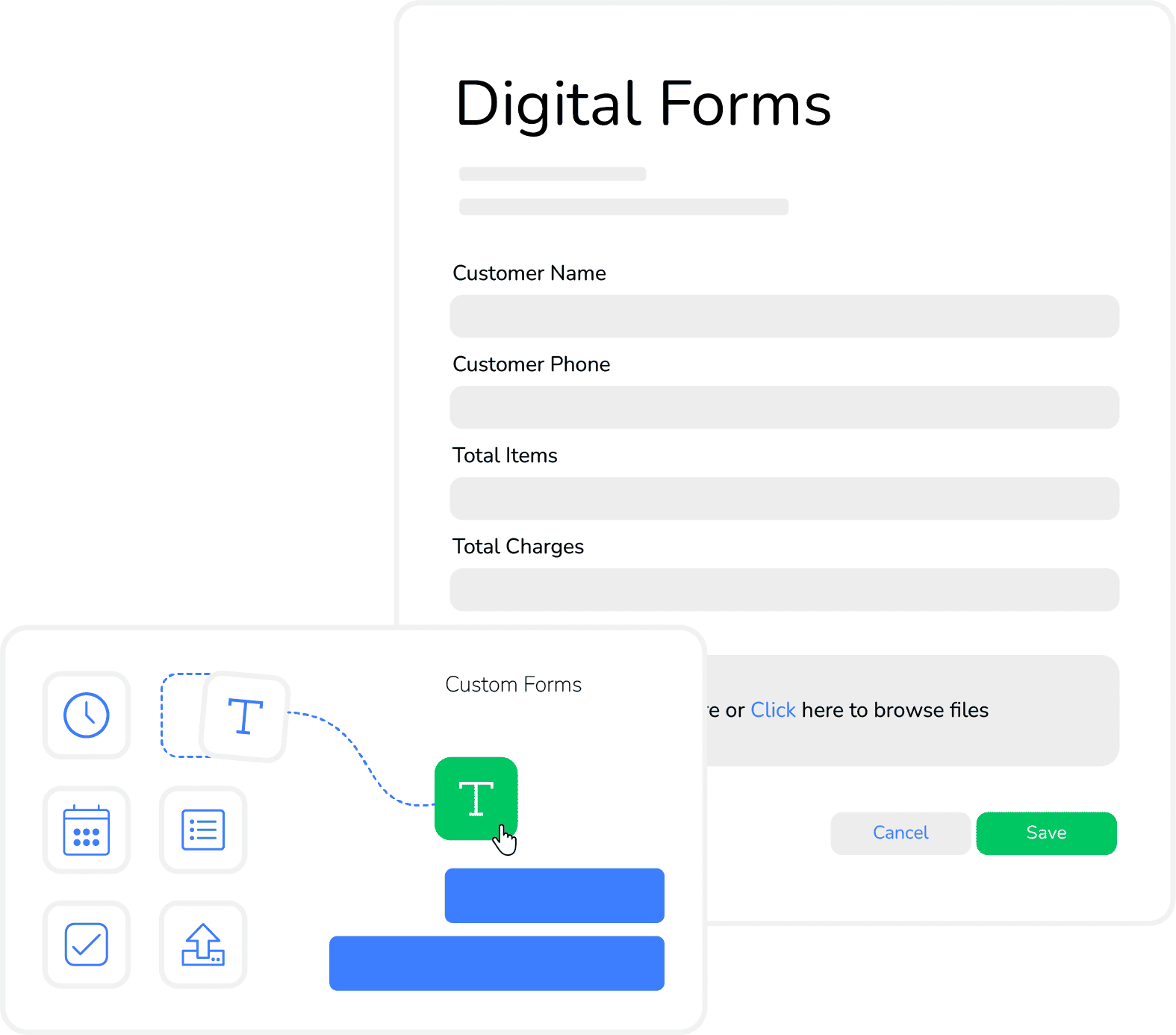 Dynamic Form Builder