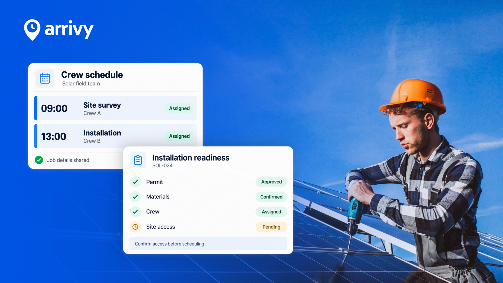 12 Challenges Facing the Solar Industry Right Now