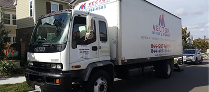 Vector Movers Image