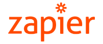 Zapier Logo