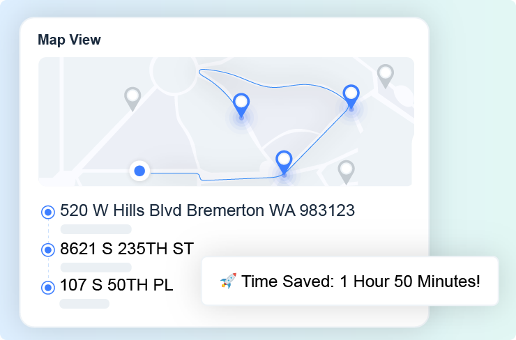 3.Smarter Routes, Bigger Savings@2x