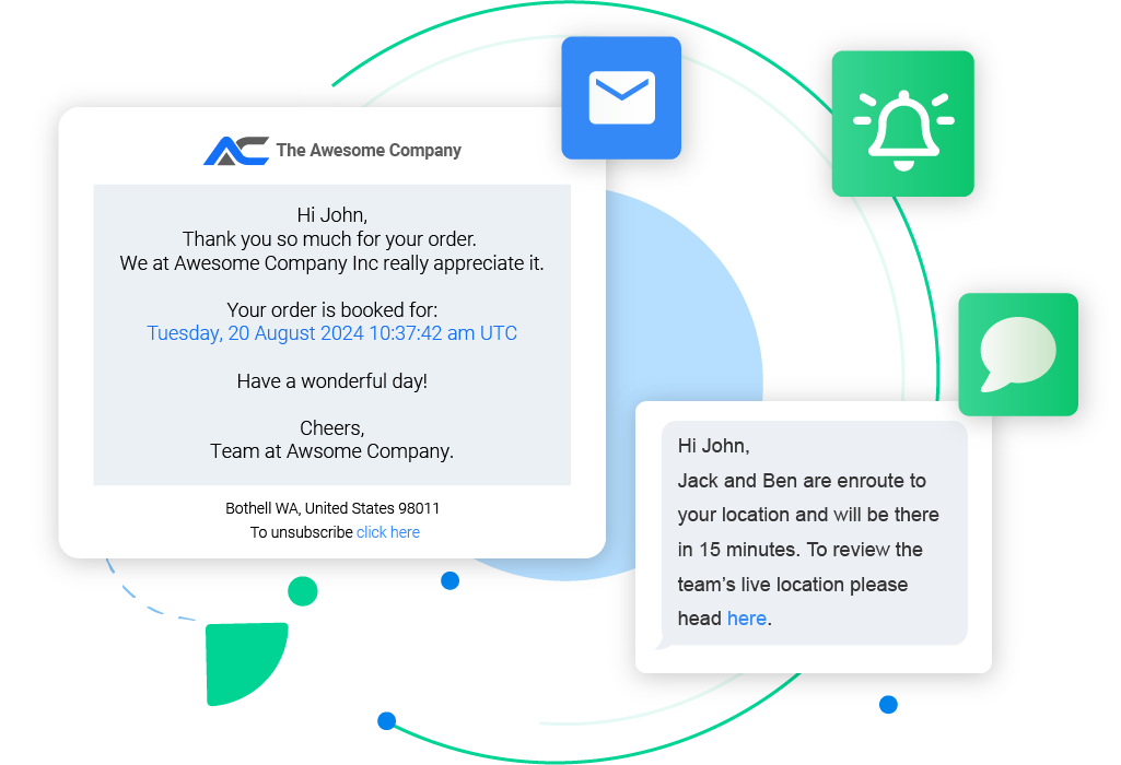 7.Customer Experience