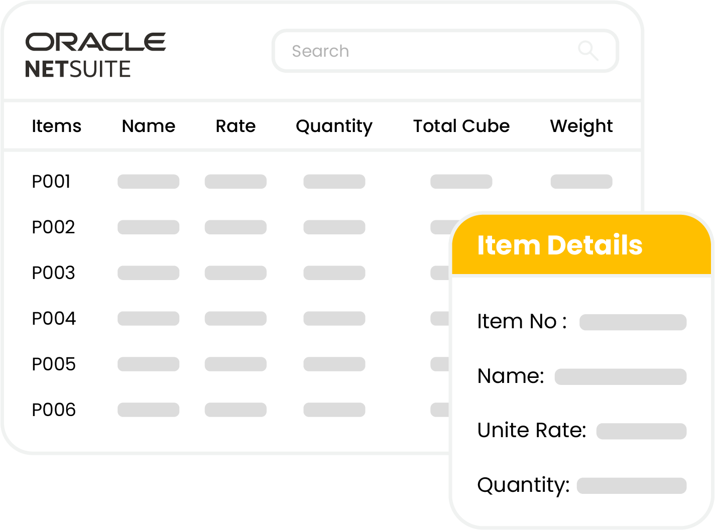 Access Sales Order Details in the Field