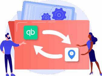 Field Service Software that Integrates with QuickBooks
