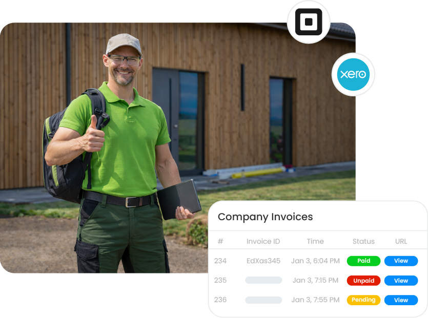 Automate Billing & Get Paid Faster