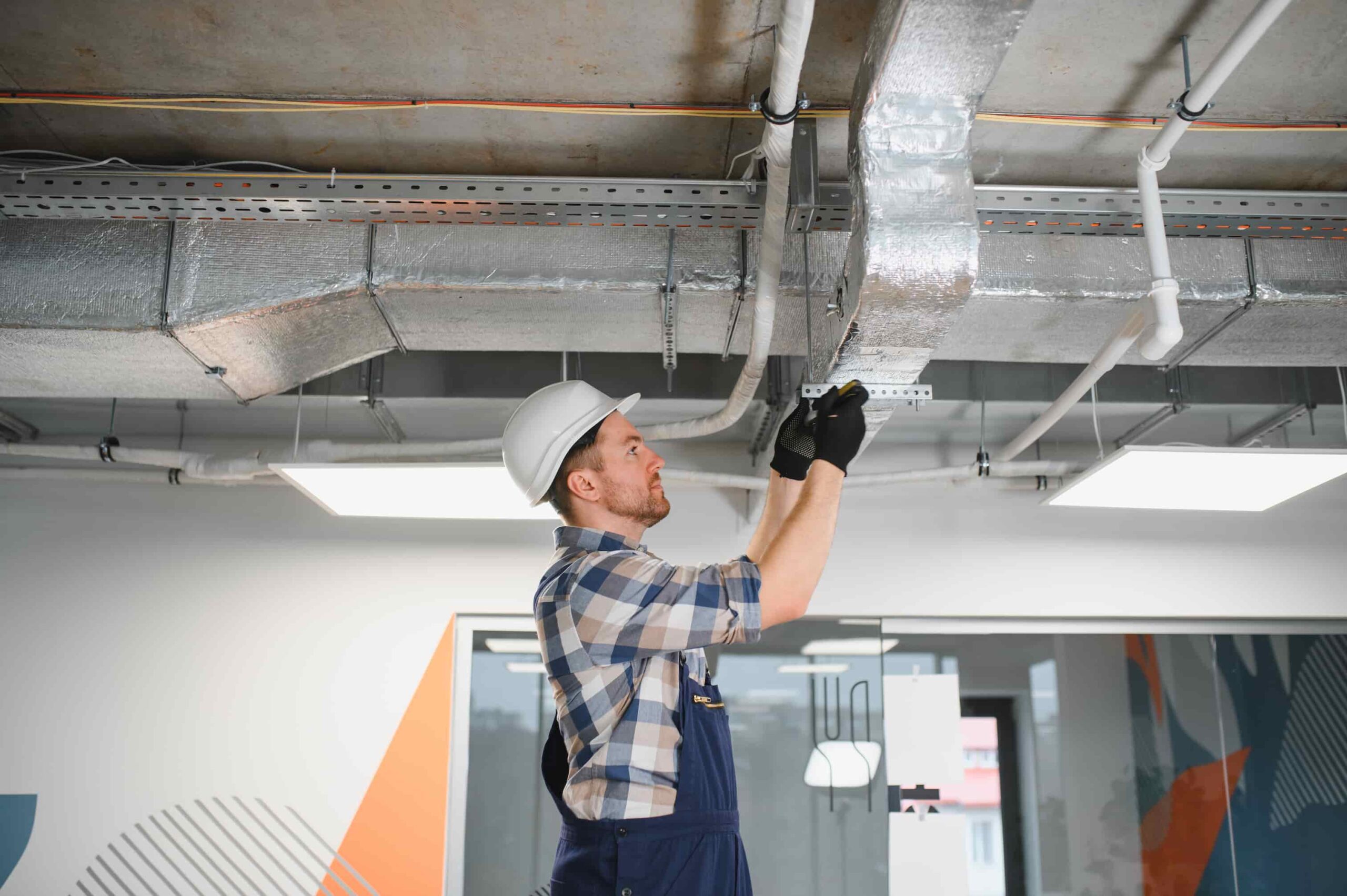 How to Automate HVAC Work Orders from Scheduling to Billing