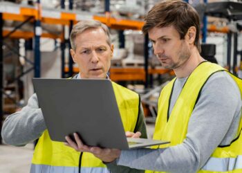 Benefits of Field service management software