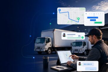 Best Dispatch Software for Small Trucking Companies