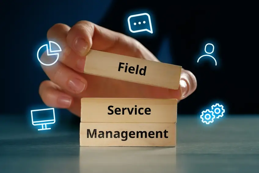 The Best Field Service Management Software for Small Businesses