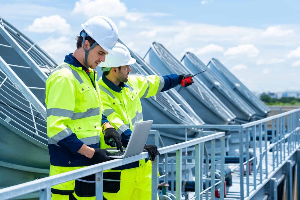 The Best HVAC Scheduling Software for Teams On-the-Go