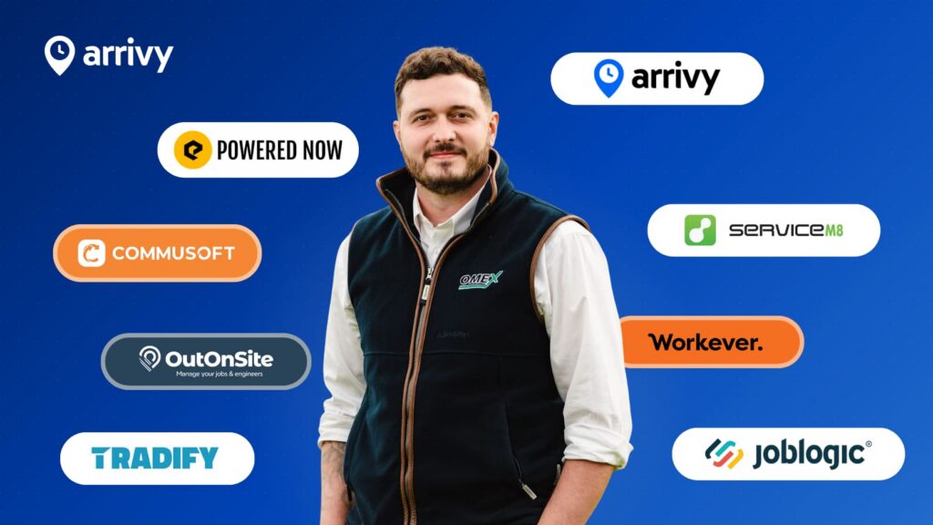 Best Job Management Software Platforms in the UK