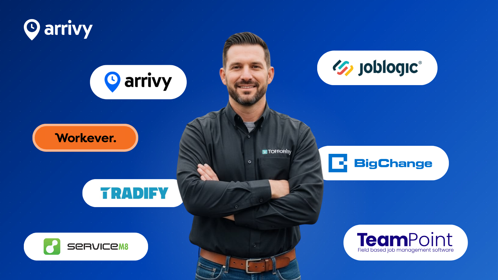 7 Best Roofing Business Management Software Platforms in the UK (2026)