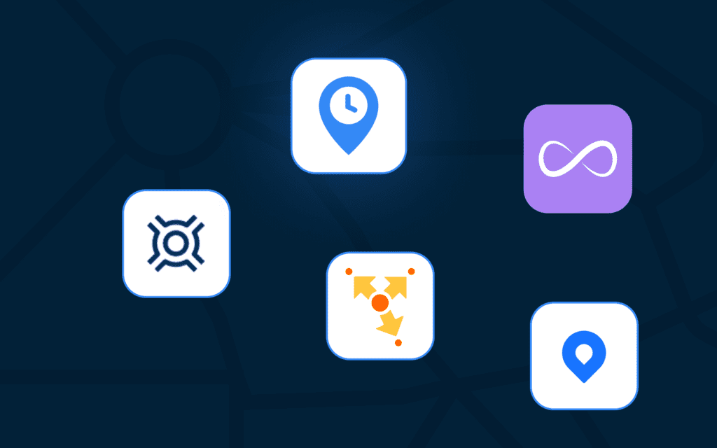 Best Route Planning Software For Businesses in 2026