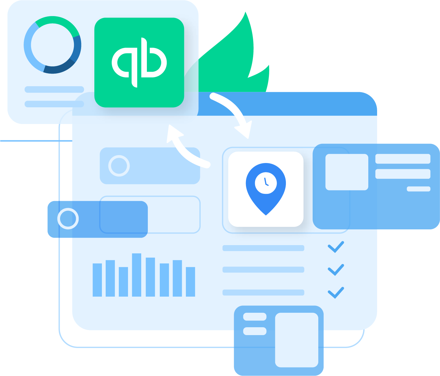 The Best HVAC Field Software That Is Compatible with QuickBooks