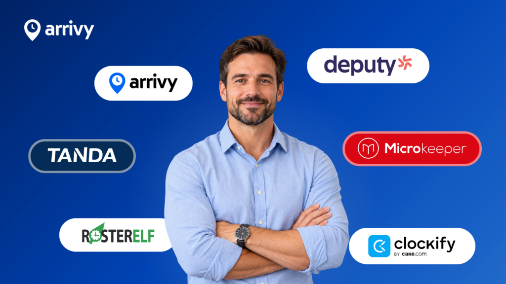 6 Best Timesheet Management Software in Australia for 2026