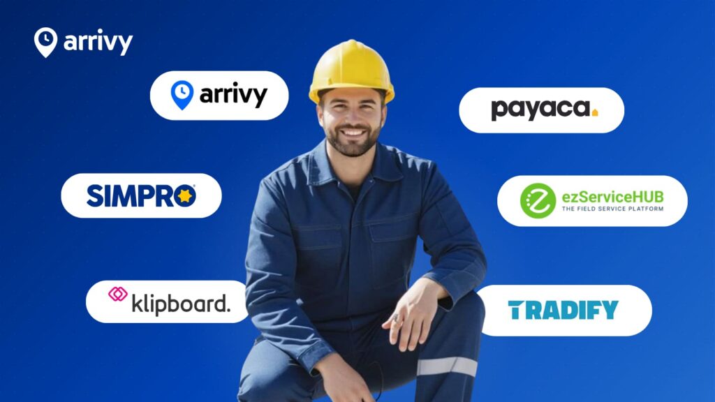 Best Solar Business Management Software in the UK: 6 Field Service Platforms Compared