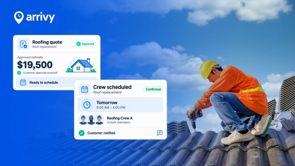 How to Start a Roofing Business in 2026
