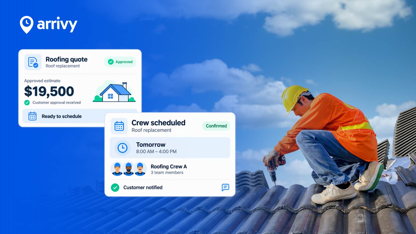 How to Start a Roofing Business in 2026