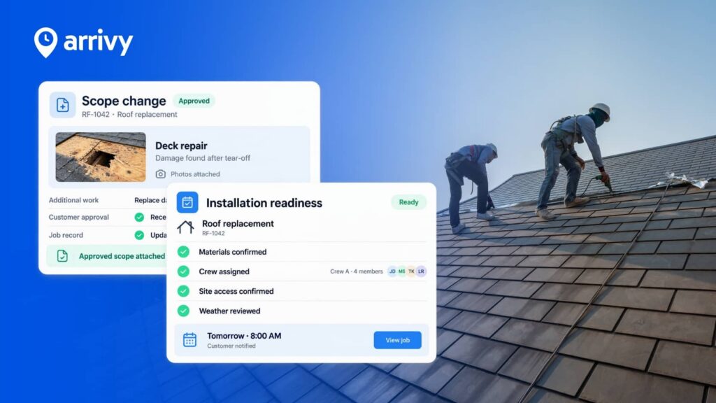 Roofing Installation Guide: Process & Best Practices