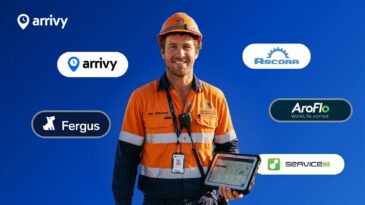 Best Field Service Management Software in UK