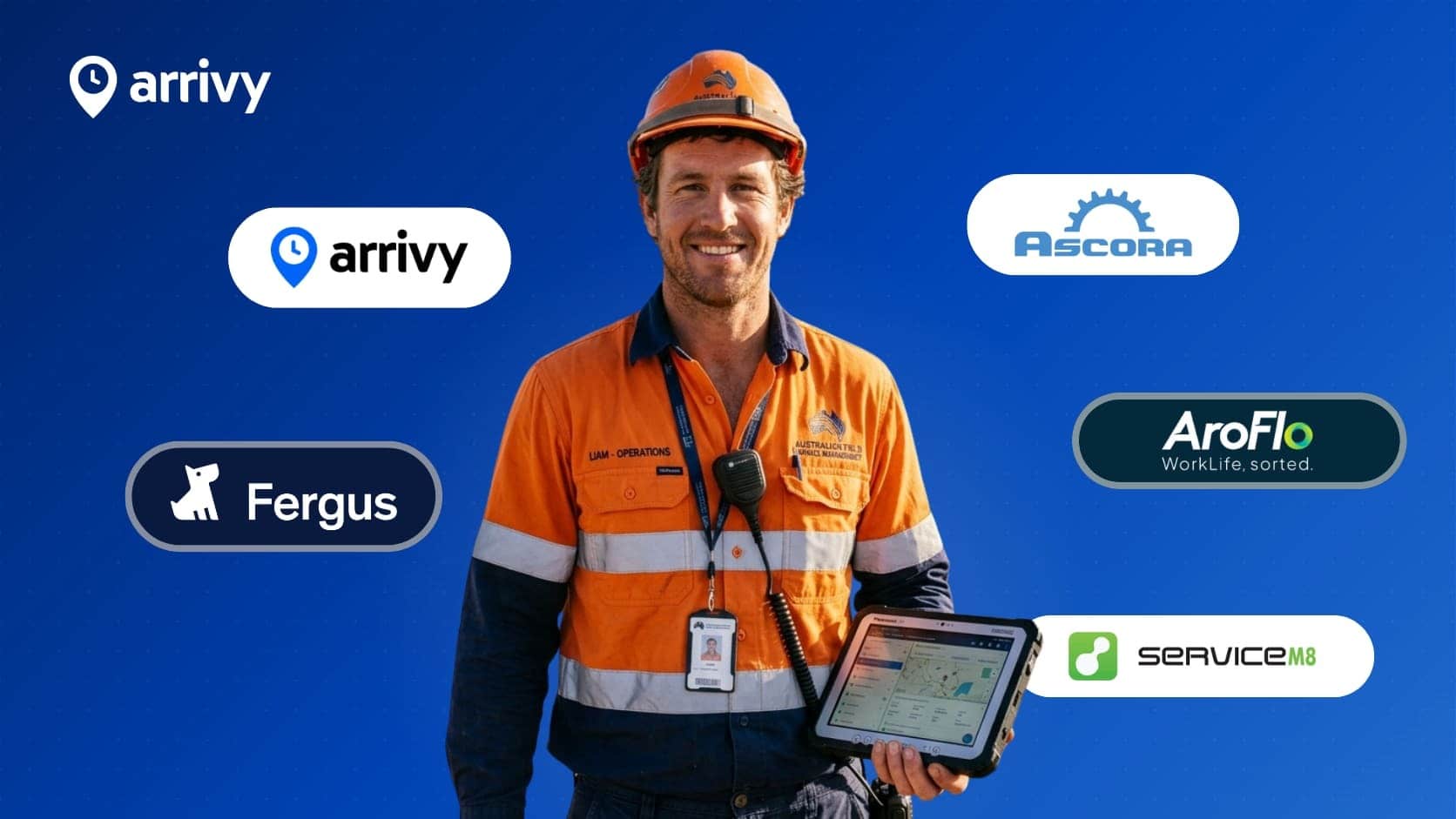 6 Best Field Service Management Software in Australia for 2026