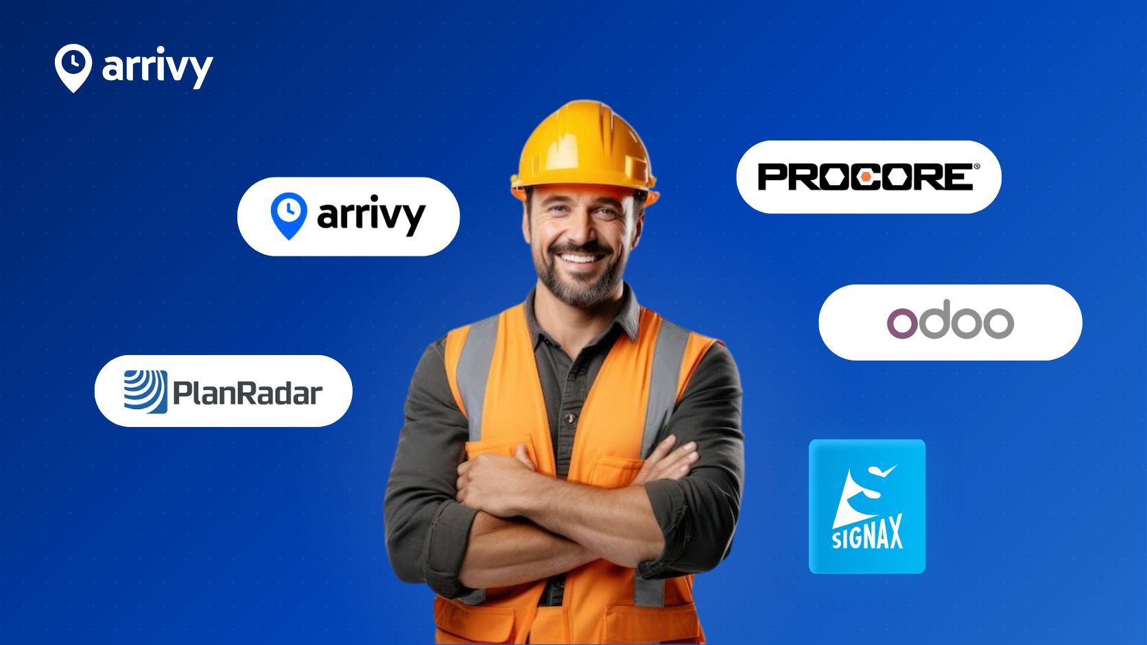 5 Best Construction Project Management Software Platforms in the UAE