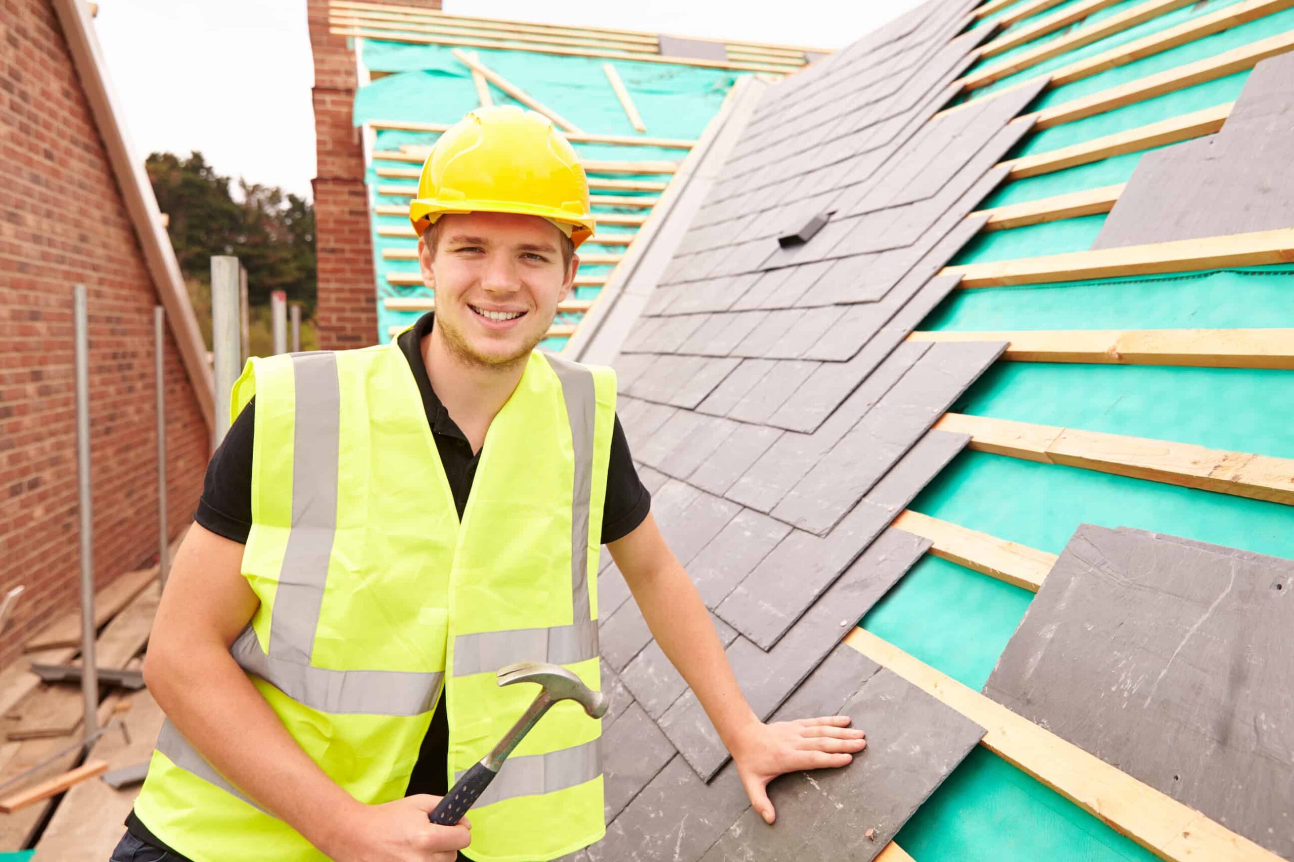 How to Become a Certified Roofing Contractor in Florida: Requirements, Costs & Steps