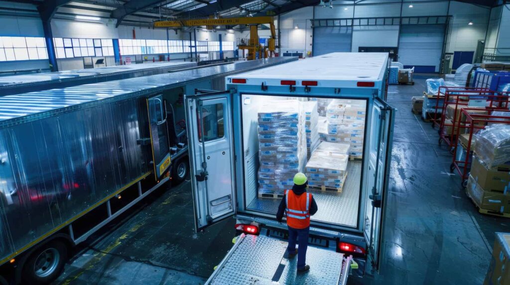 What Makes Cold Storage Logistics So Complex?