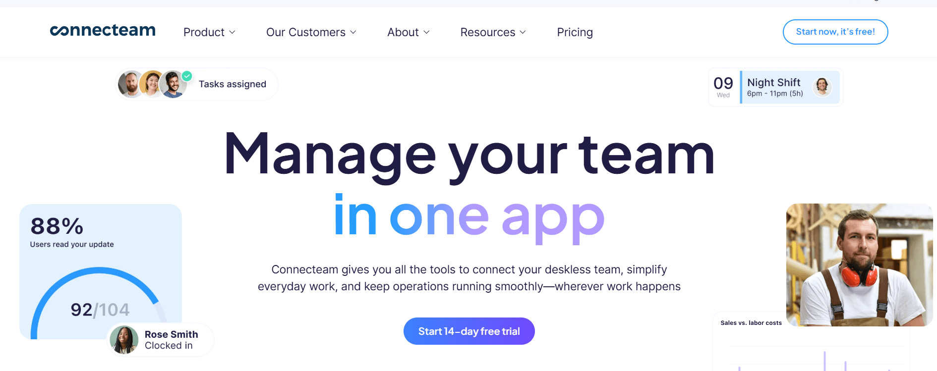 Connecteam