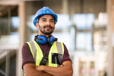 Construction Job Tracking Software