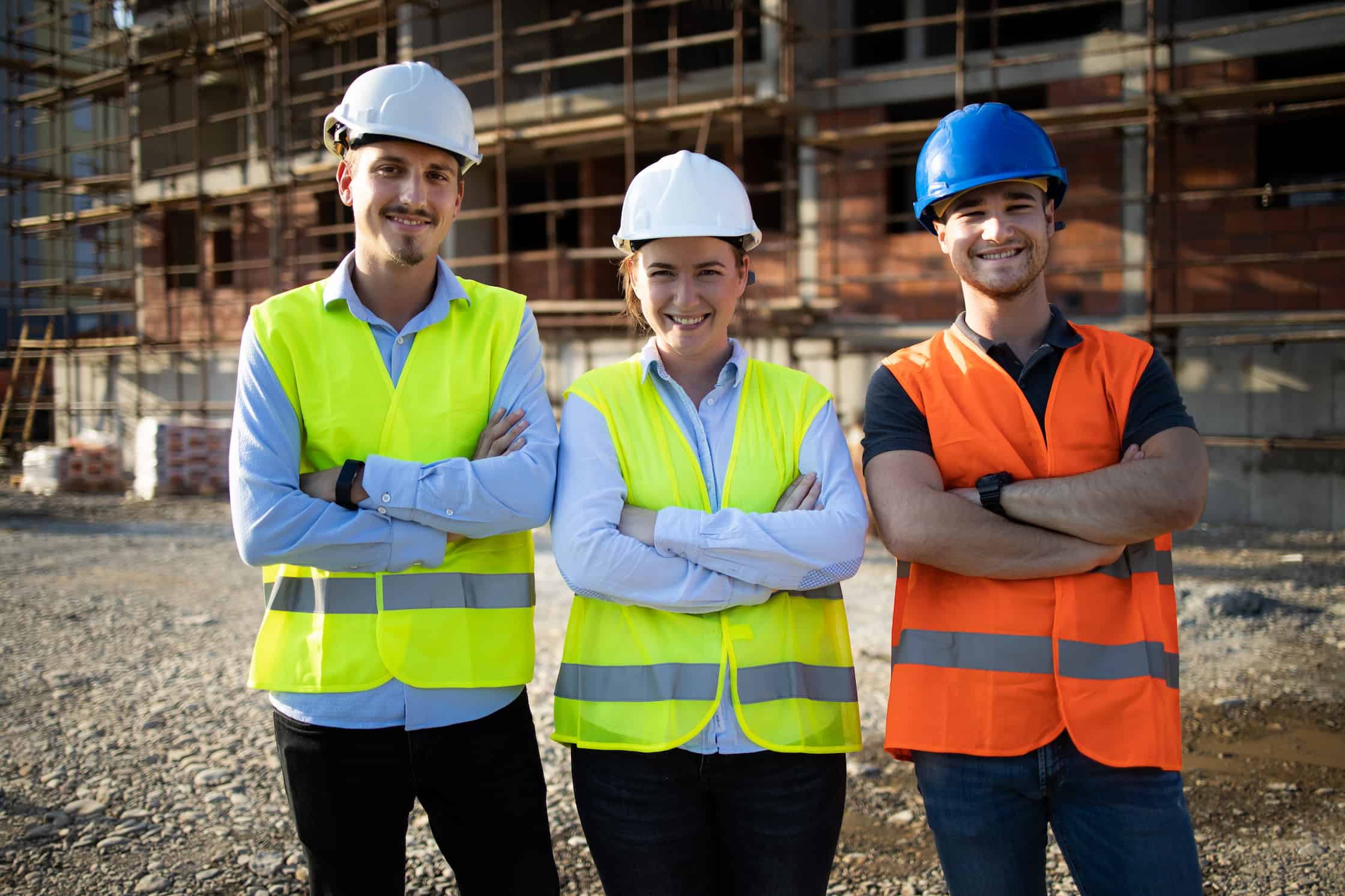 How Construction Project Scheduling Software Helps You Stay On Track?