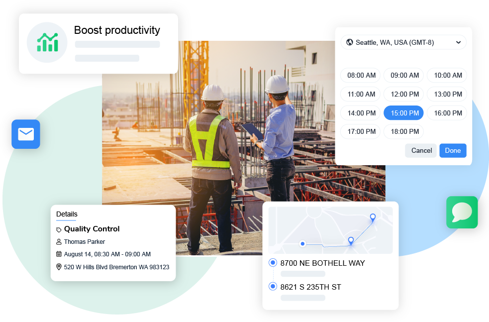 Construction Software