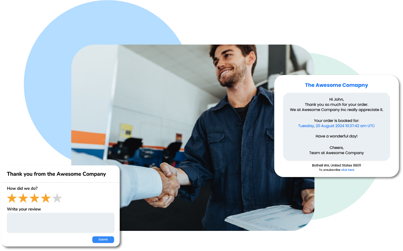 HVAC Customer Experience