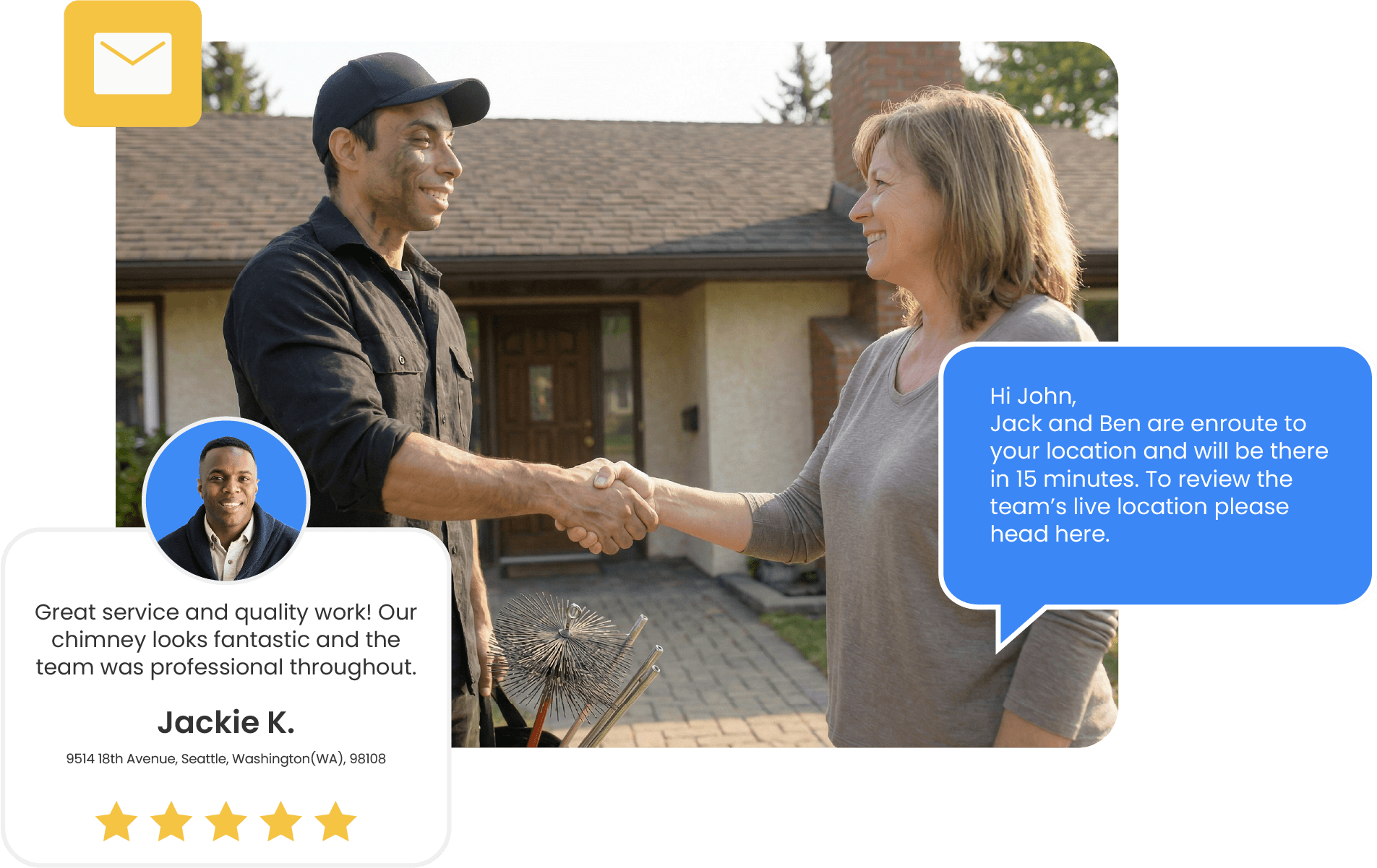 Customer Experience