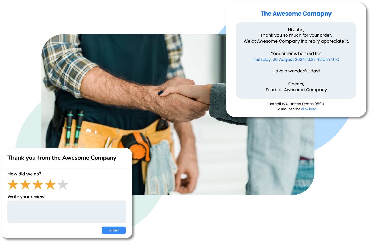 Deliver a Customer Experience That Builds Trust