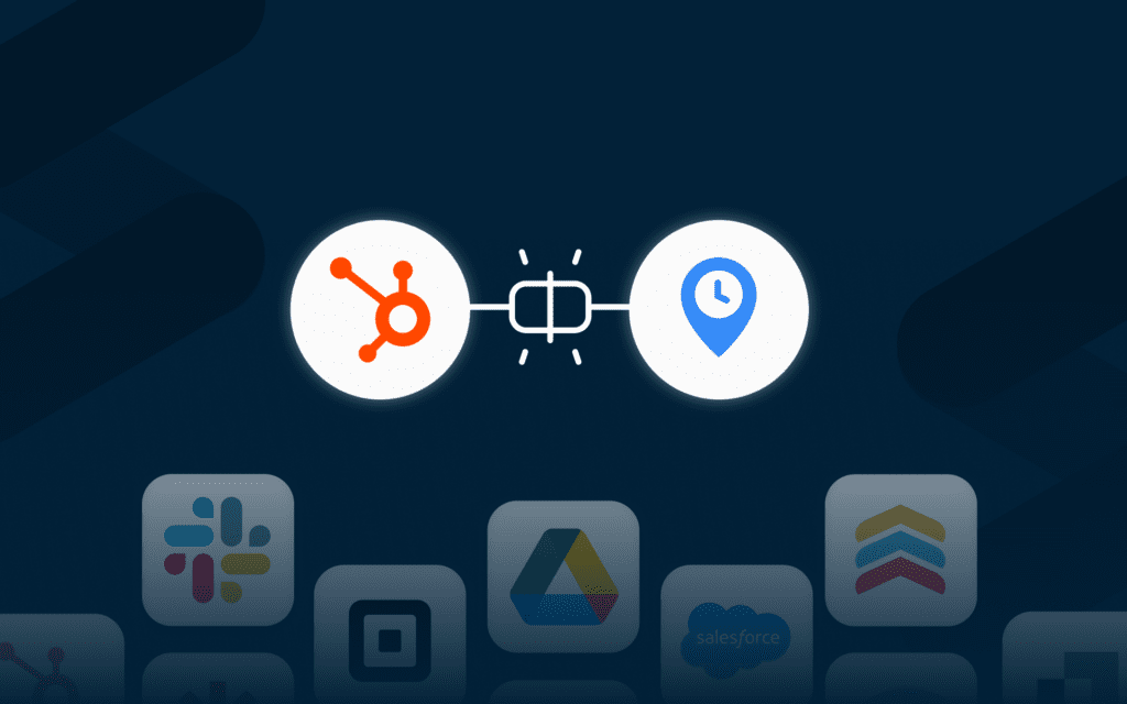 HubSpot Field Service Integration for Service Businesses: Sync CRM Data with Field Operations
