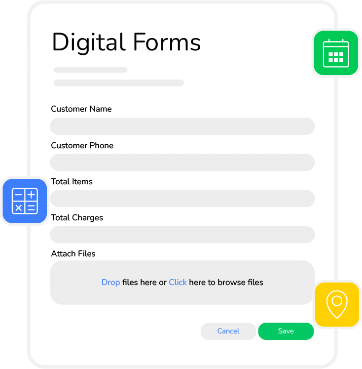 Digital Dock Documentation