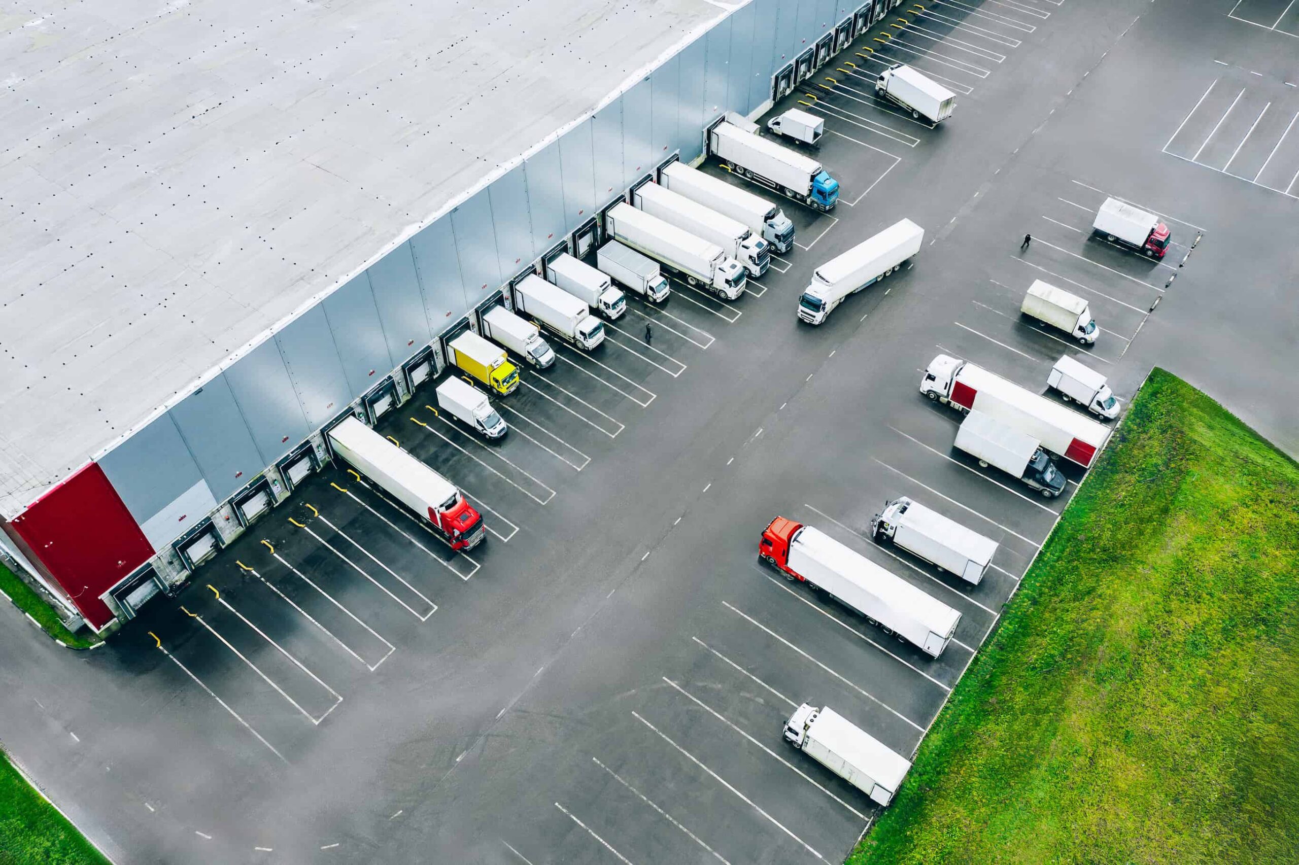 Why Distribution Centers Need Smart Dock Scheduling Software