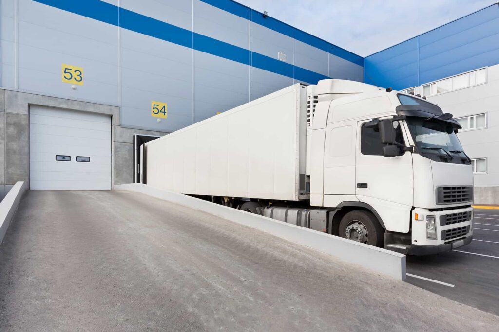 Dock Scheduling for Private Warehouses: When Is the Right Time to Invest?
