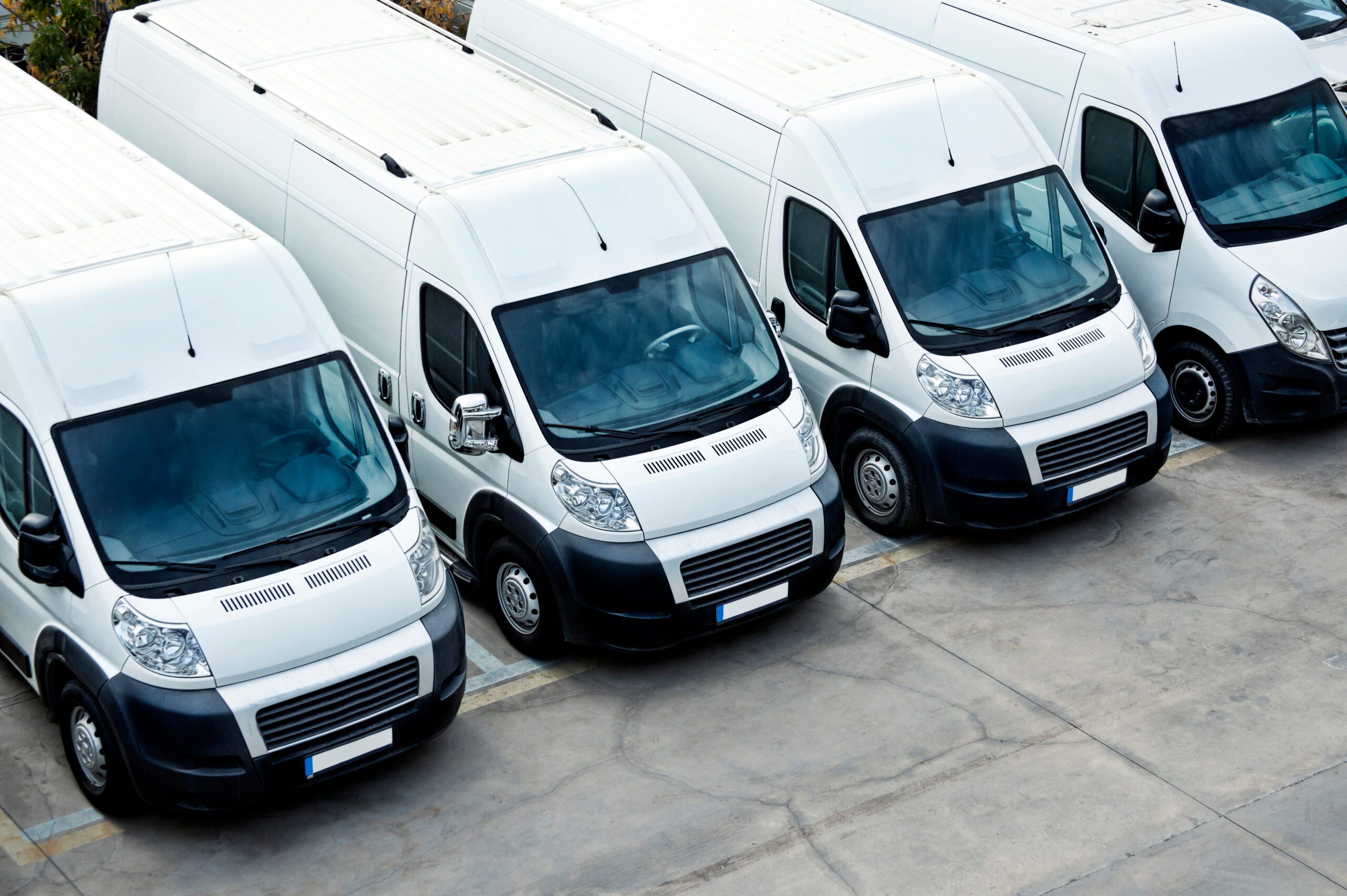 11 Practical Ways to Enhance Fleet Efficiency