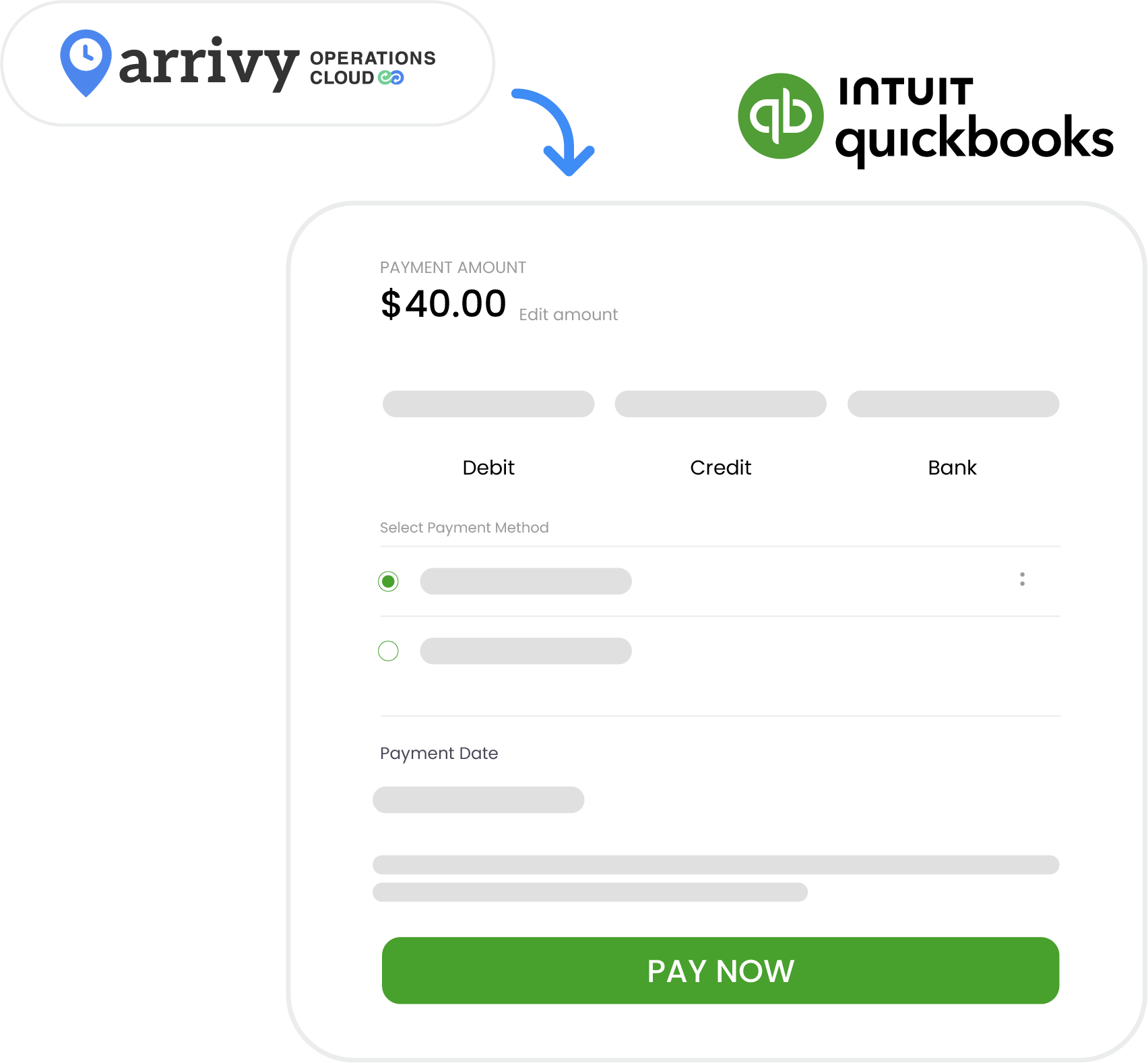 Ensure Complete, Billable Job Details