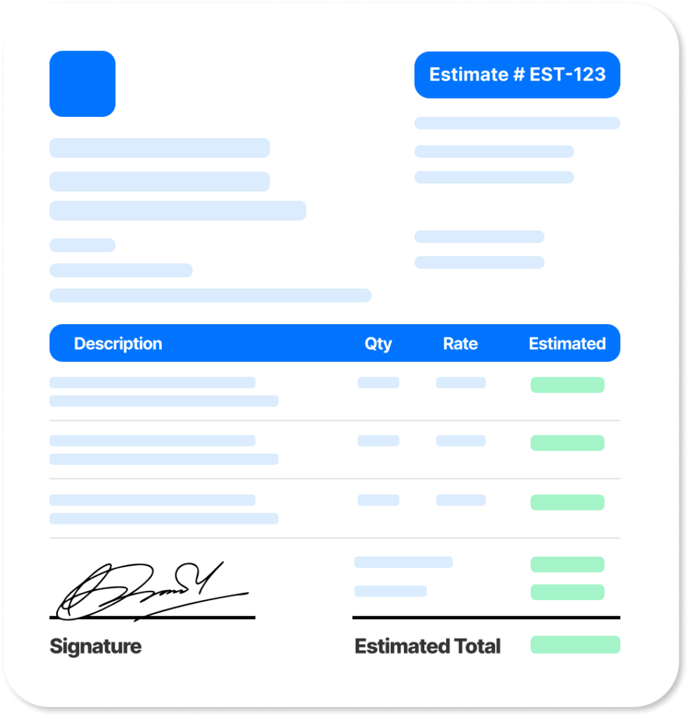 Cleaning Service Cost Calculator