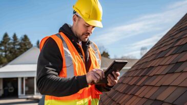 Field Service Management Software for Roofing
