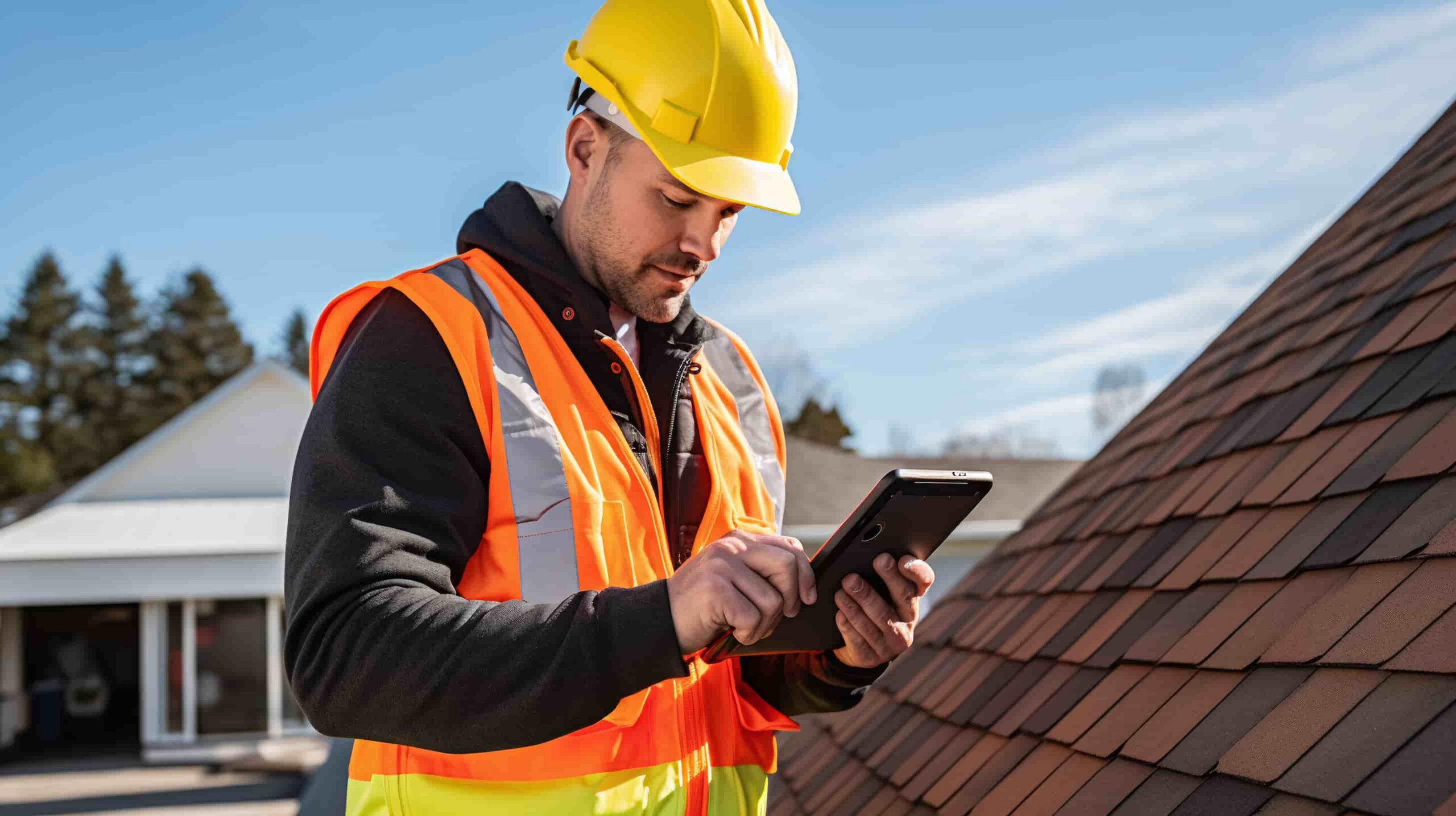 Best Field Service Management Software for Roofing in 2026: Complete Buyer’s Guide