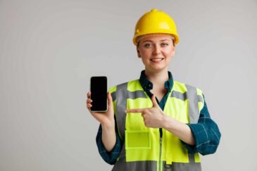 Field Service Mobile Apps