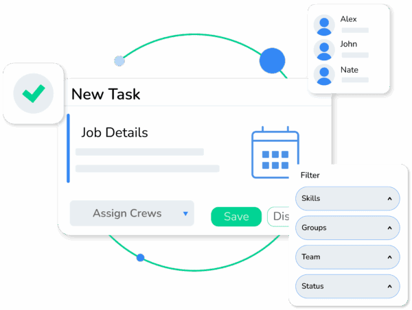 Generate Instant Orders