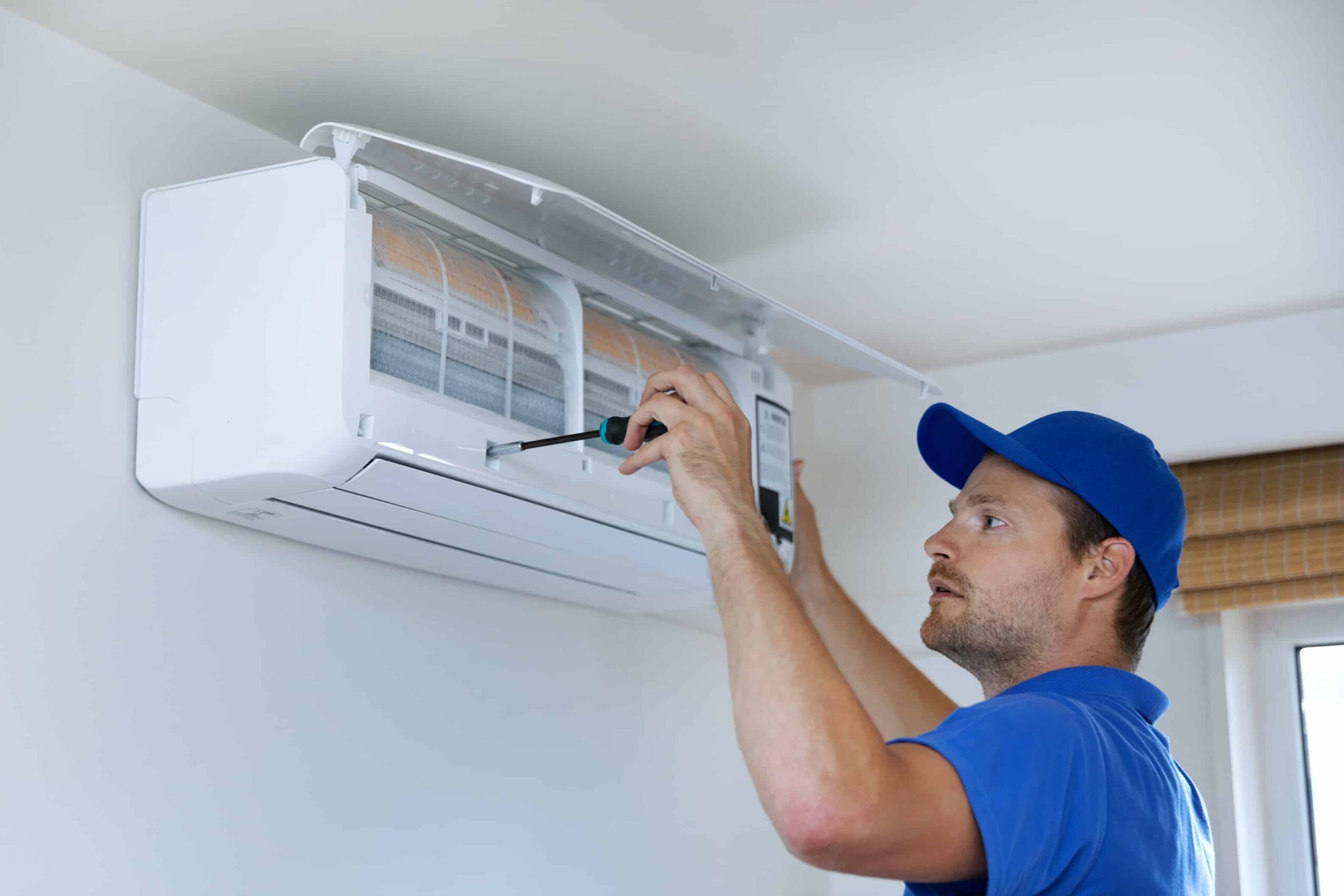 How HVAC Appointment Scheduling Software Helps Prevent Double-Booking and Missed Appointments?