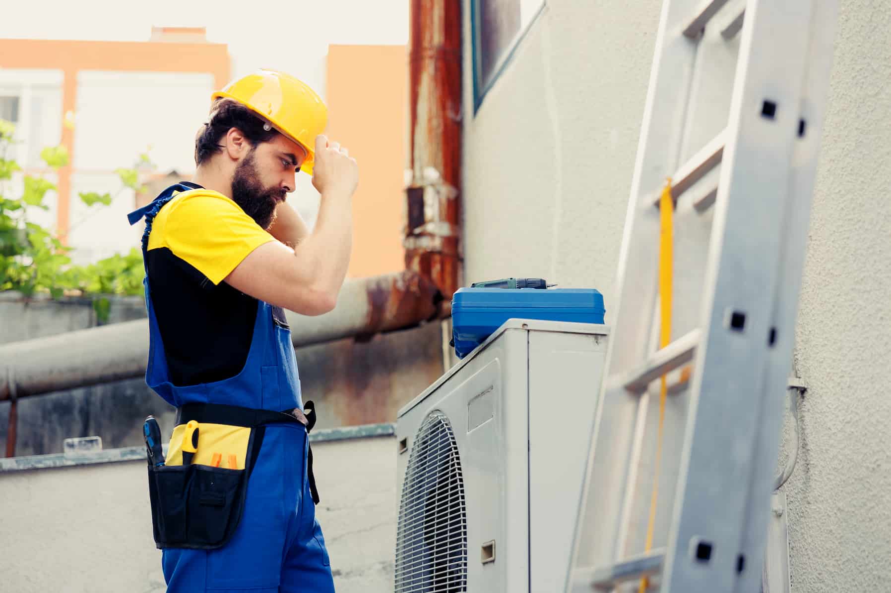 How to Start an HVAC Business in 2026 (Step-by-Step Guide)