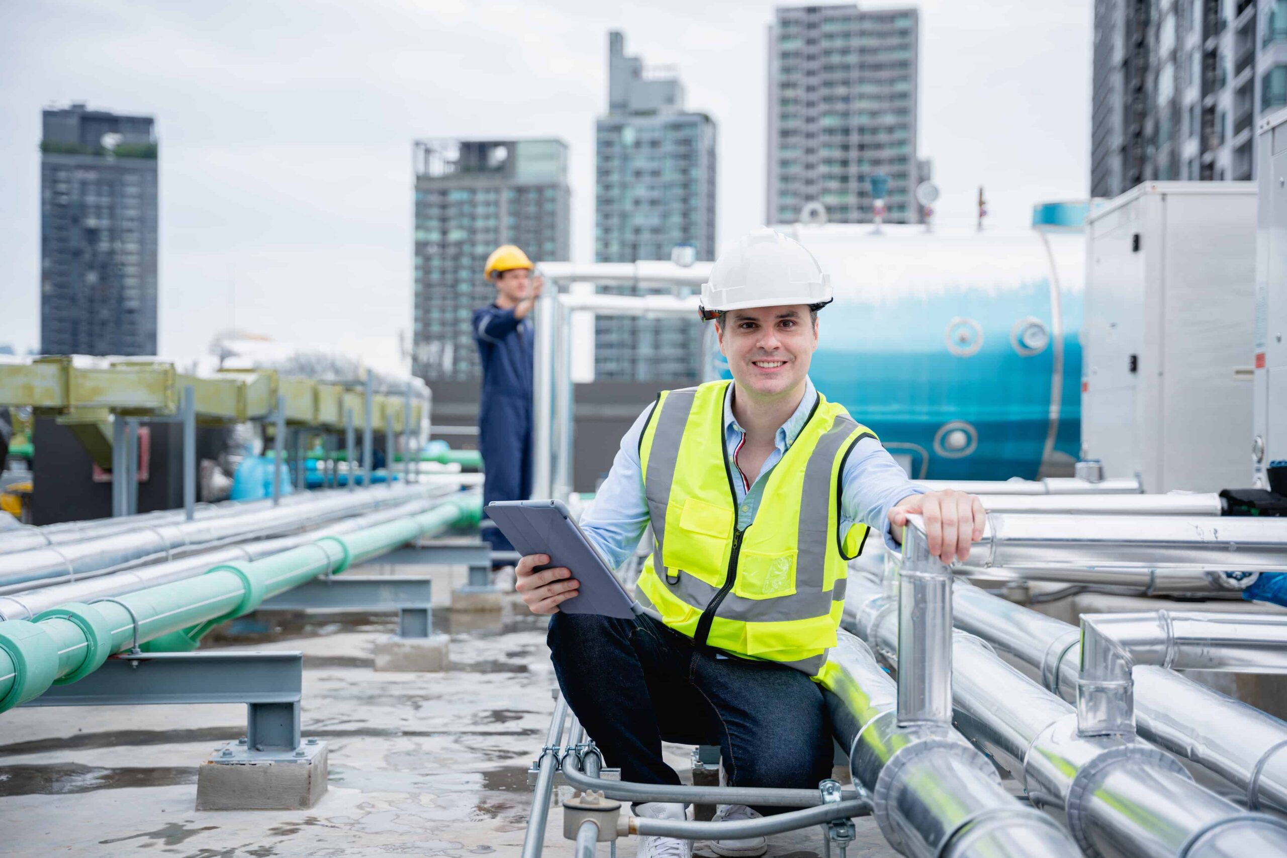 How HVAC Dispatch Software Helps You Manage Technicians in Real Time